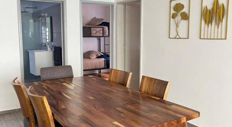 Rental apartment | Pets allowed — photo 5