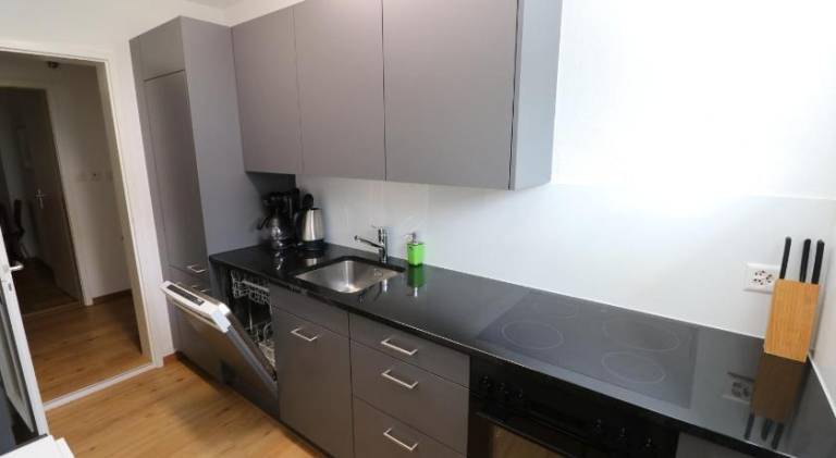Apartment for 4 persons — photo 2