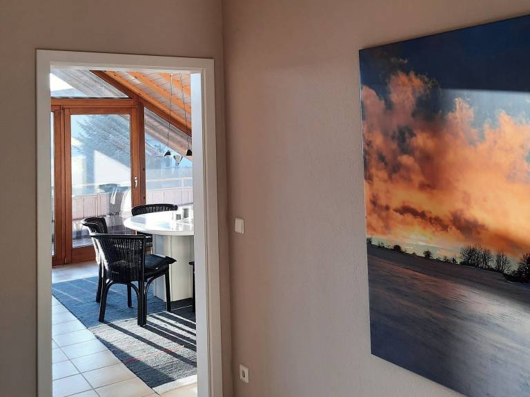 Apartment  Balingen