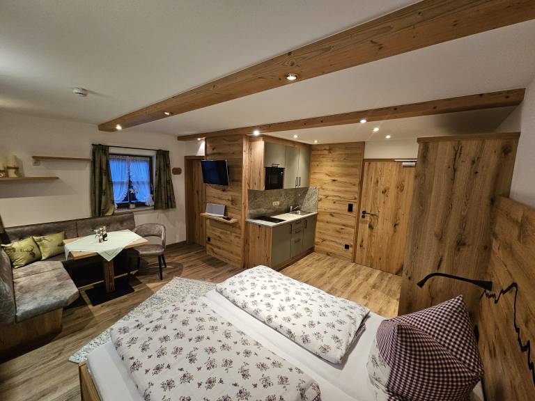 Ferienwohnung Schönau am Königssee
