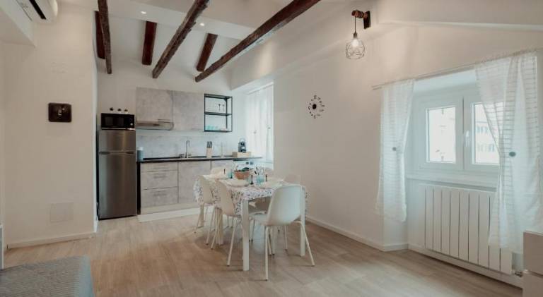 Holiday apartment with 3 rooms for 8 persons — photo 5