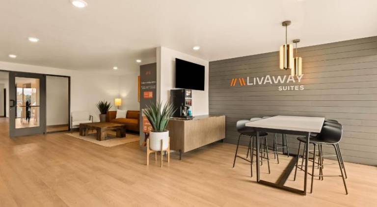 LivAway Suites Nashville-Smyrna — photo 3