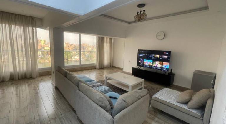 Rental apartment with 2 rooms for 6 persons — photo 2