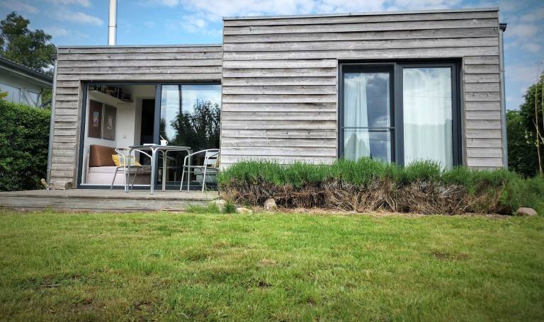 Ferienhaus Loissin