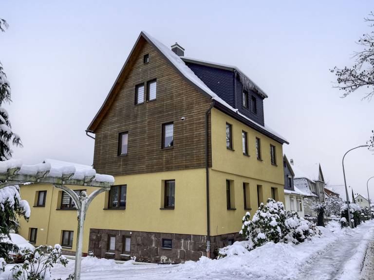Ferienwohnung Meiningen