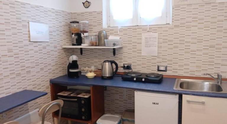 Bed and Breakfast Stefania — photo 4
