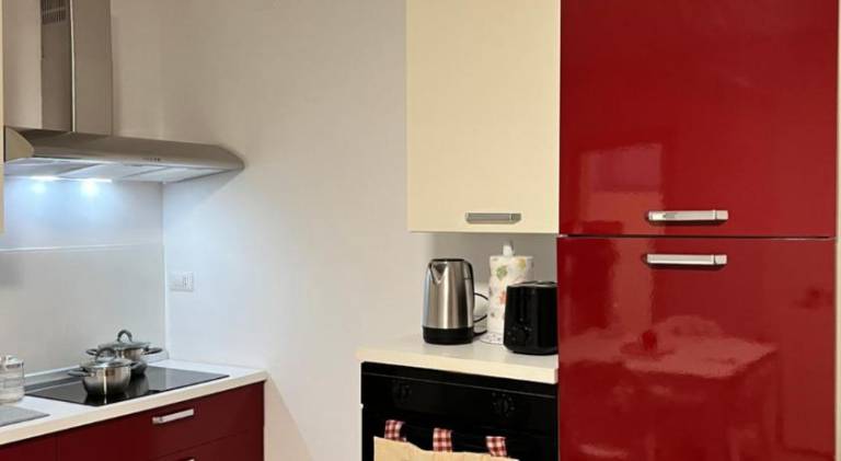 Rental apartment with 1 room for 4 persons — photo 3
