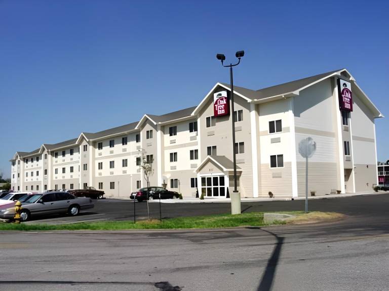 Travelodge by Wyndham North Platte in North Platte, NE