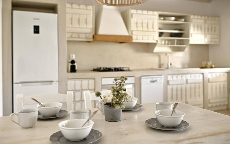 Child-friendly charming apartment with yard & terrace | Garden view | Beach nearby | Pets are welcome — photo 4
