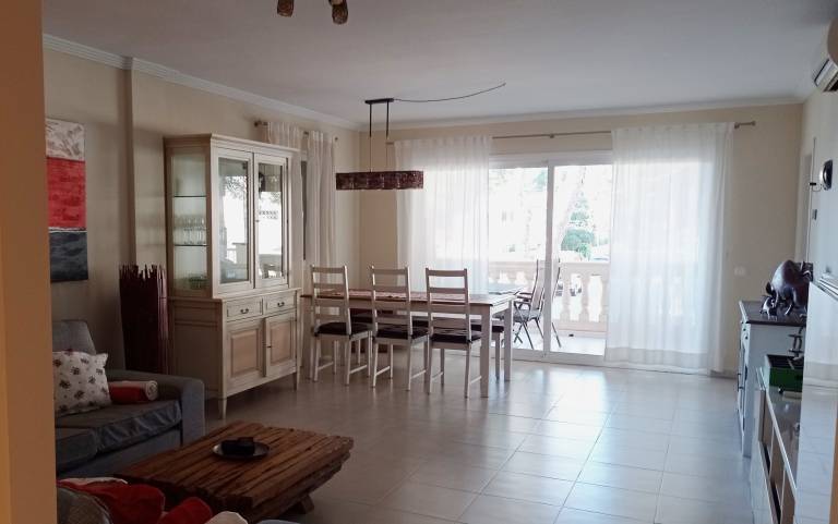 Apartamento Cala Ratjada