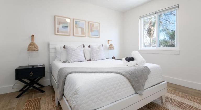 Be A Nomad 2 br Close to the Beach — photo 5