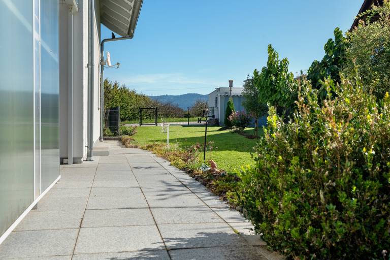 Holiday Home 'Langer' with Mountain View, Private Terrace and Wi-Fi — photo 2