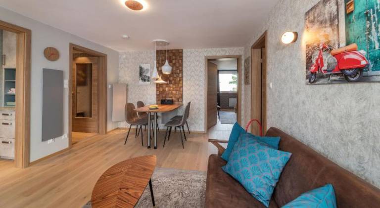 Ferienwohnung Herzogenaurach