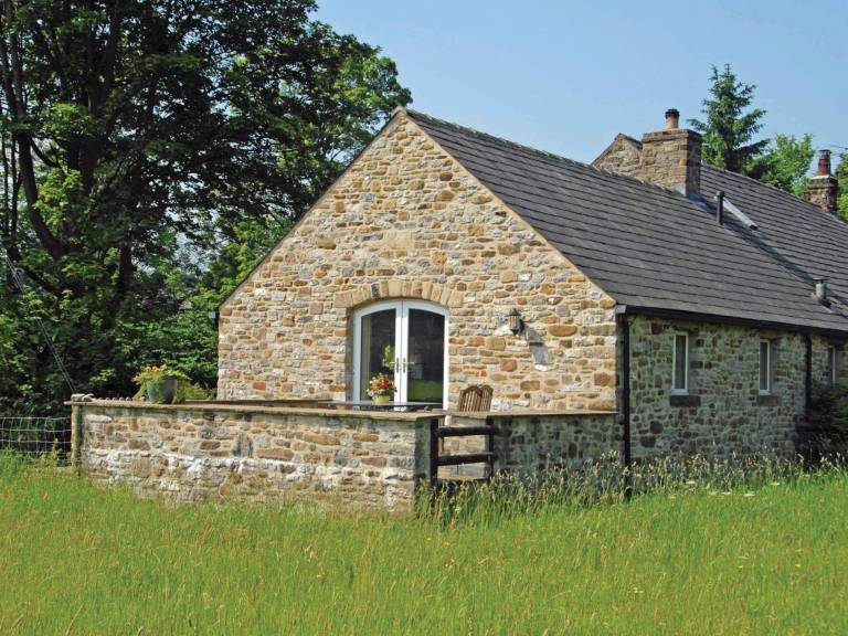 Cottage  Hathersage