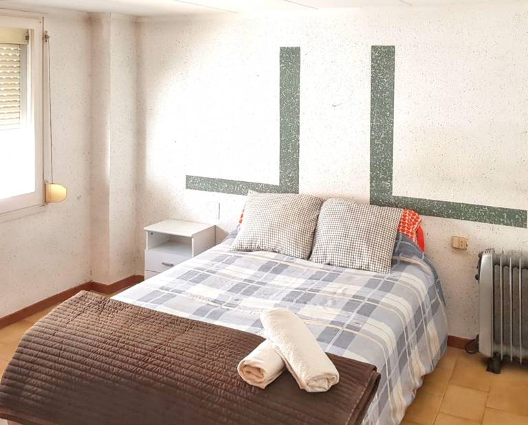 Apartamento Puigreig