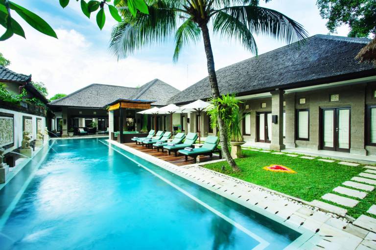Villa Kuta