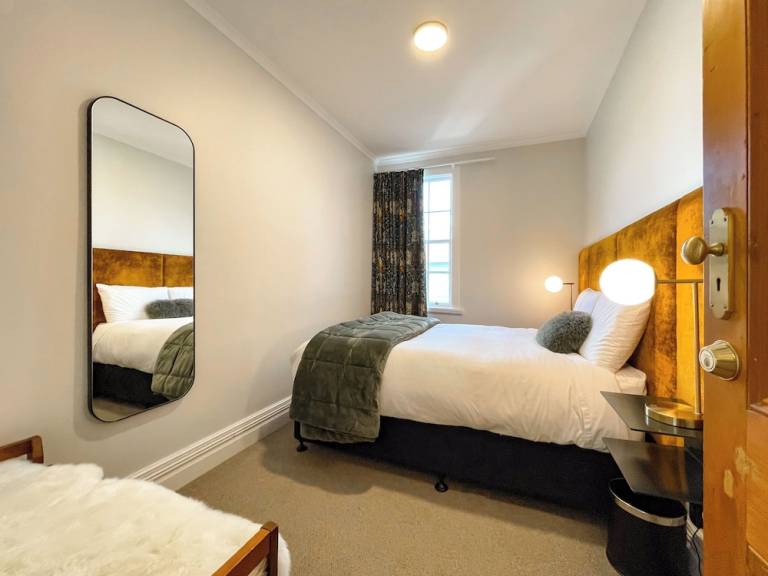 Hostel  Kinloch