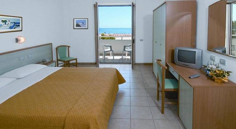 Hotel Miramare — photo 2
