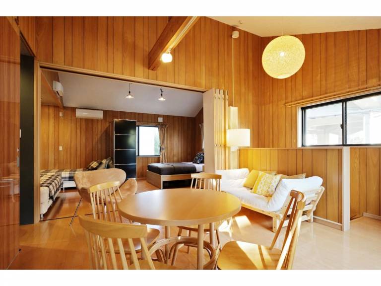 House with 2 rooms for 9 persons — photo 4