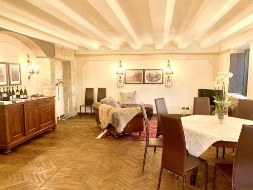Appartement San Marino