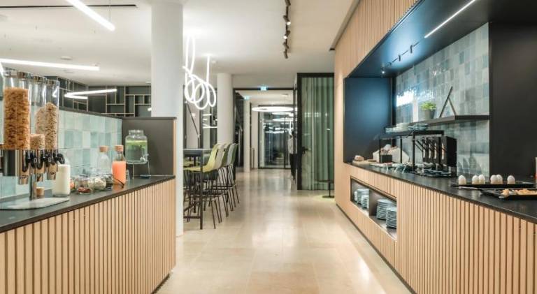 Art Hotel Ahlen — photo 4