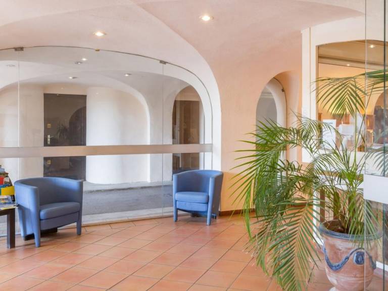 Nice studio | Sea view | Beach nearby | Pets are welcome — photo 2