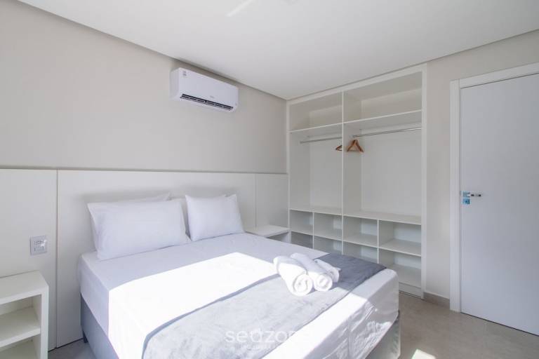 Apartamento Porto Seguro