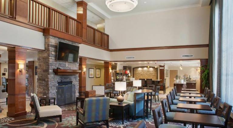 Staybridge Suites Fayetteville By IHG — photo 2