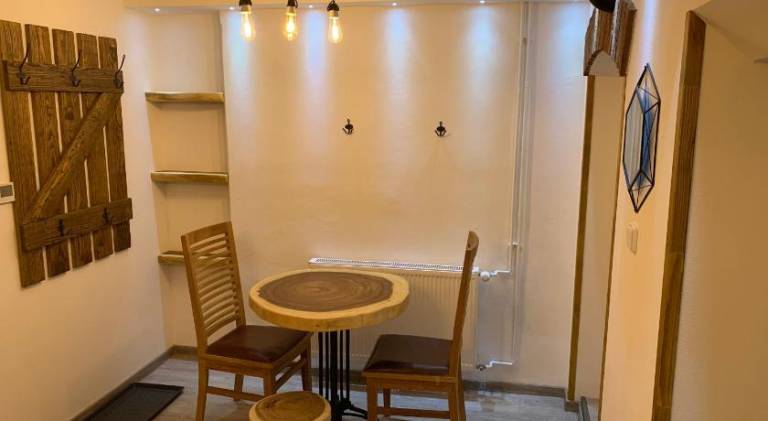 Apartmany Pod Kloboukem — photo 5