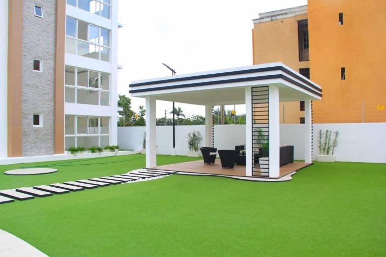 Apartamento  Santiago De Los Caballeros