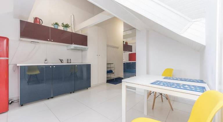 Nice rental apartment | Beach nearby | Dogs allowed — photo 3