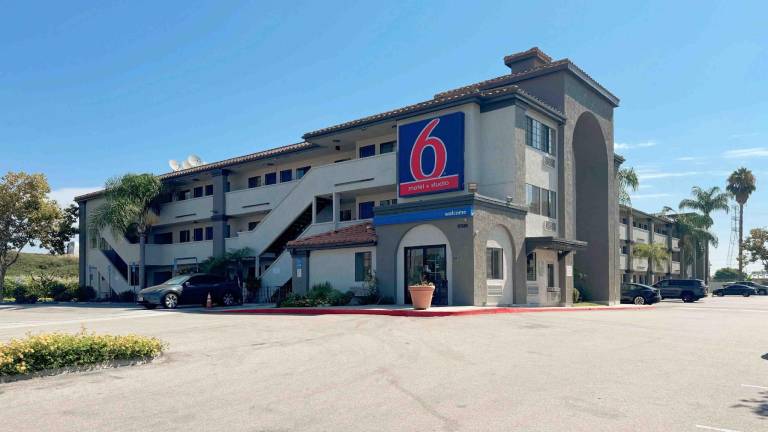 Motel 6 Bellflower, CA - Los Angeles in Bellflower, CA