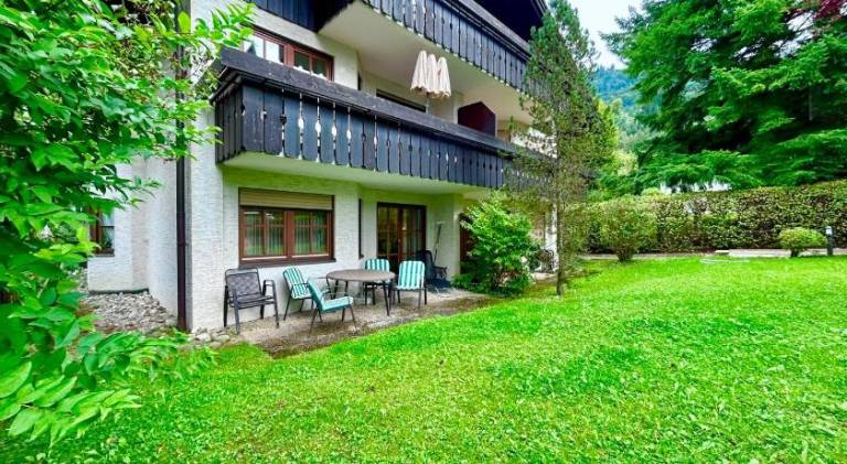 Holiday apartment with 1 room for 4 persons — photo 3