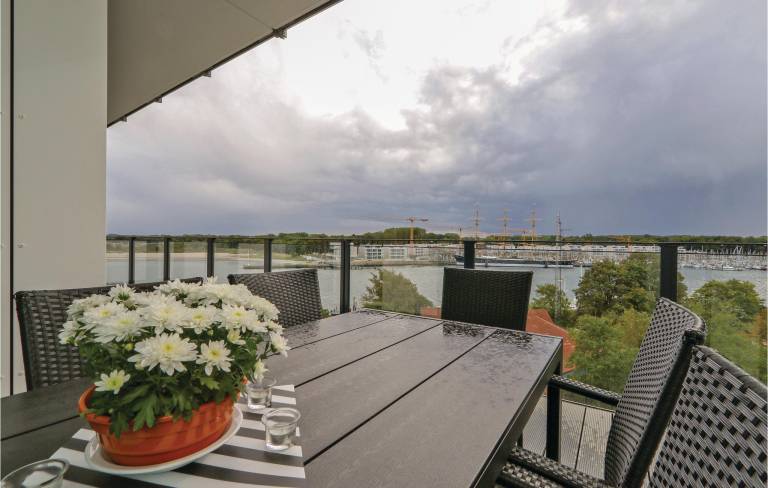 Ferienwohnung Travemünde