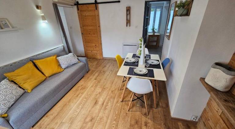 Rental apartment | Dogs allowed — photo 2