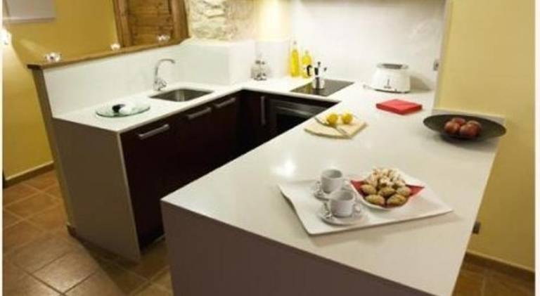 Rental apartment with 2 rooms for 6 persons — photo 4