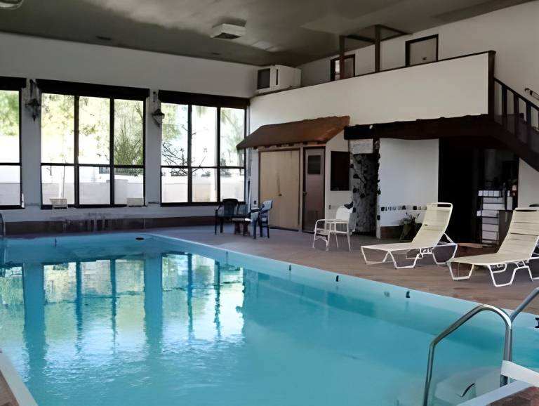 Quality Inn Baker City — photo 4