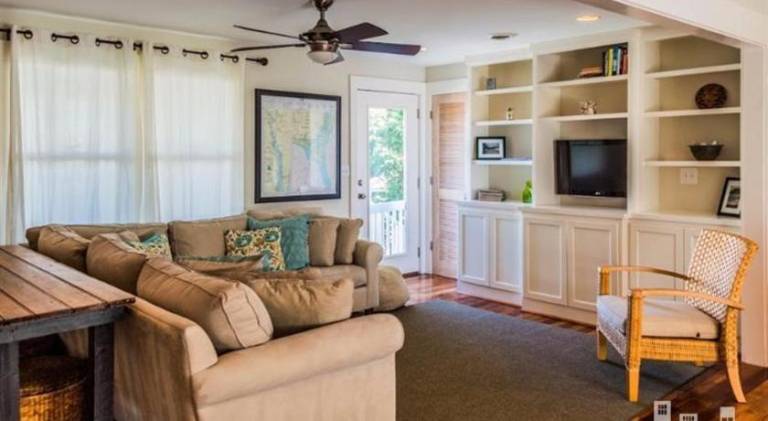 Nice vacation home | Pets are welcome in Carolina Beach, NC