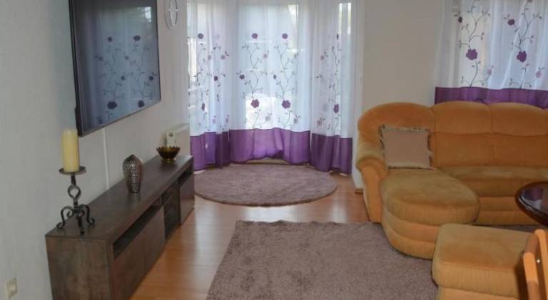 Rental apartment with 2 rooms for 3 persons — photo 2
