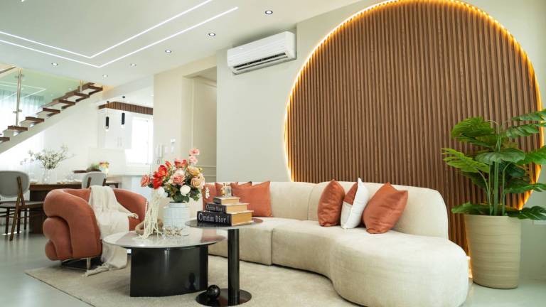 Luxurious 3-Bedroom Retreat in Santiago de los Caballeros in Santiago de los Caballeros