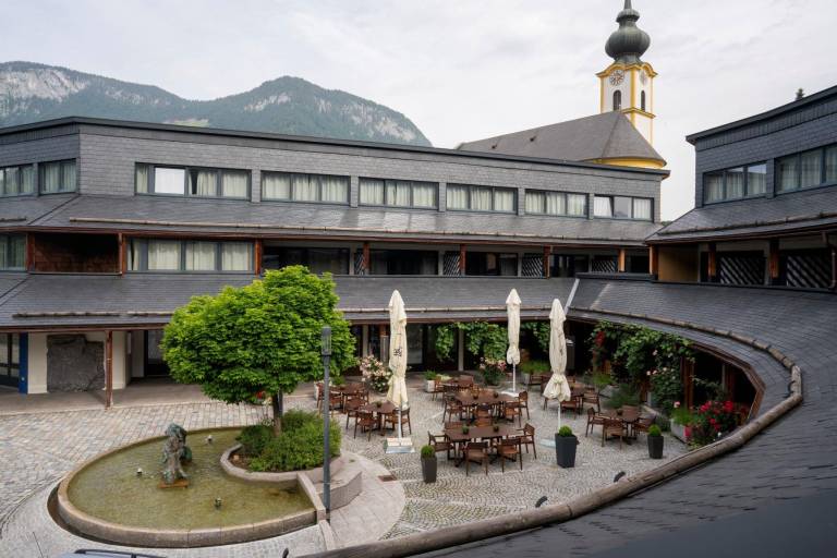 Aparthotel Schindlhaus und Koia Premium Apartments — photo 4