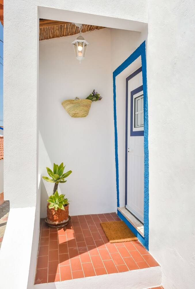 Casa Beja