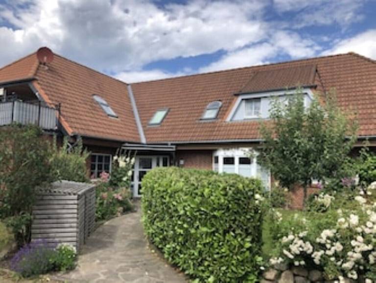 Ferienwohnung  Schwedeneck