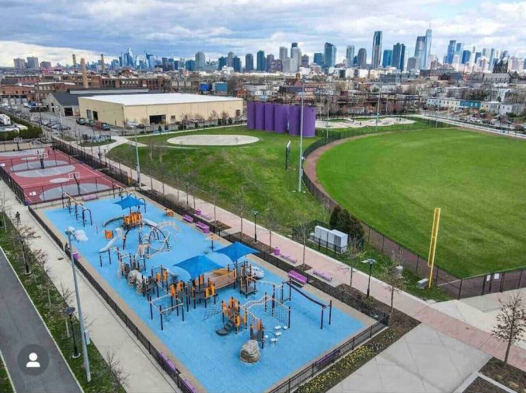 Appartement  Jersey City