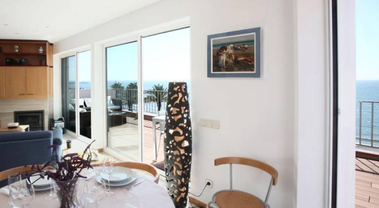 Apartment with 1 room for 4 persons — photo 3