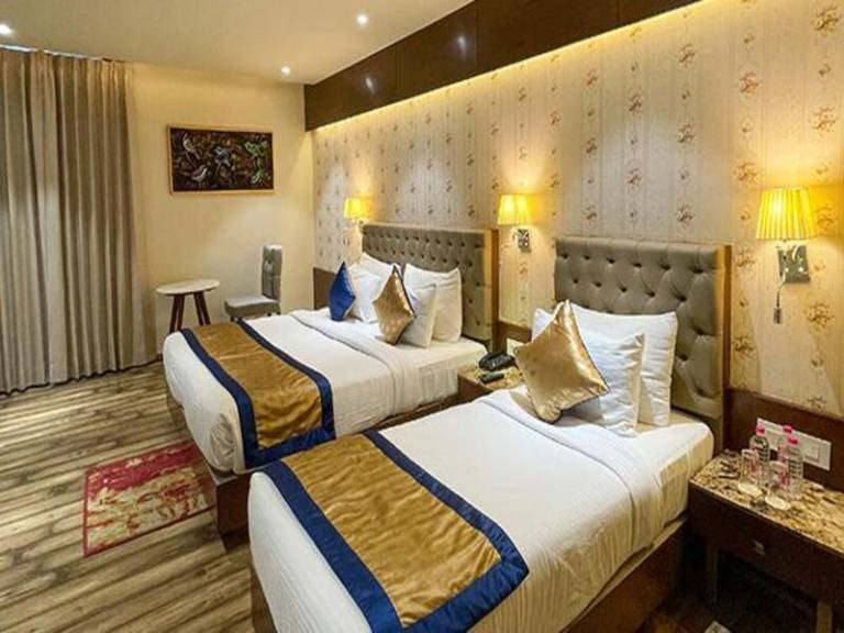 Jaipur Luxe