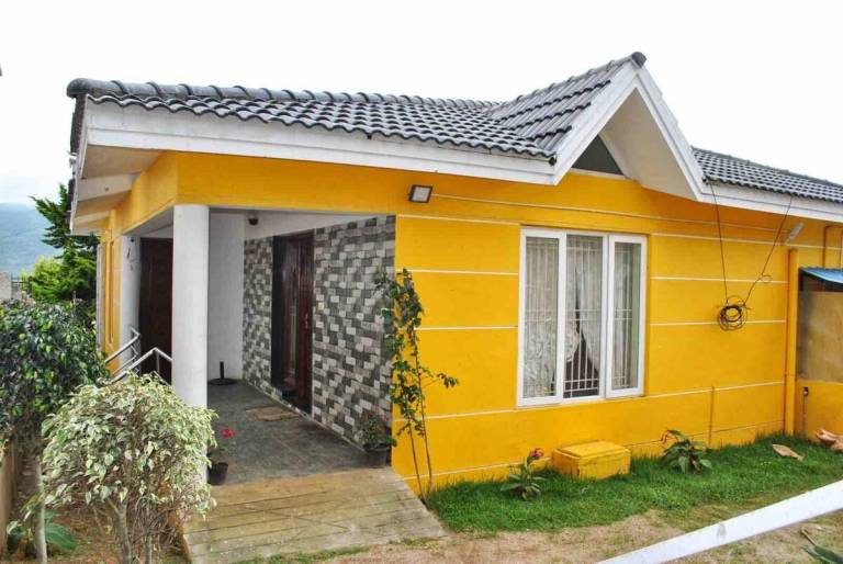 House  Kodaikanal