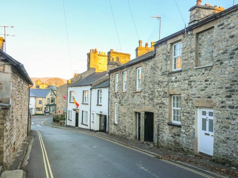 Cottage Kirkby Lonsdale