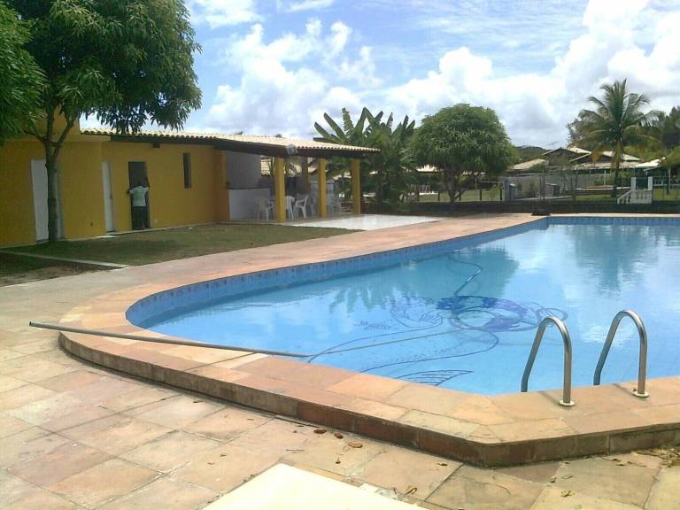 Casa Arembepe
