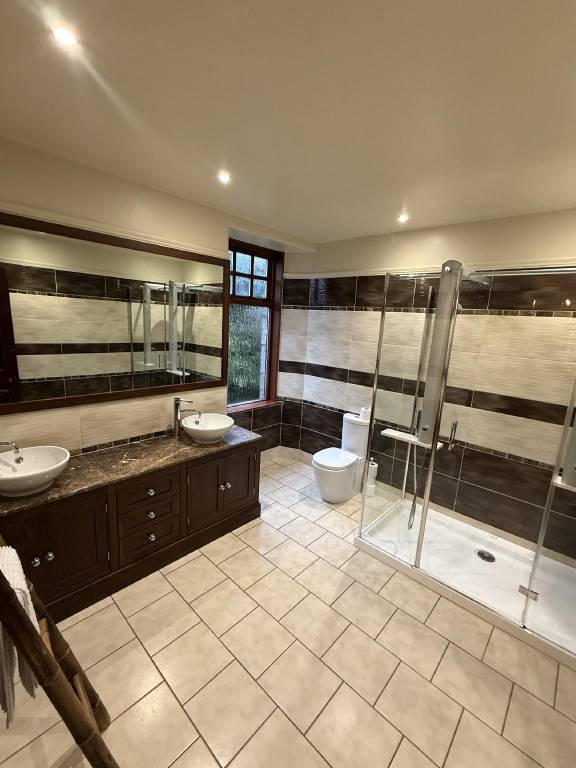 Ferienwohnung Aberdeen